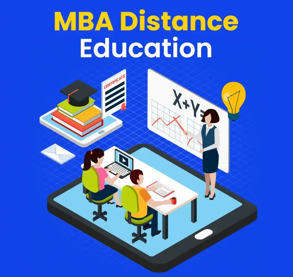 MBA Distance Education