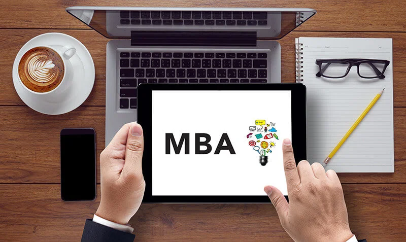 Online MBA Programs for International Students