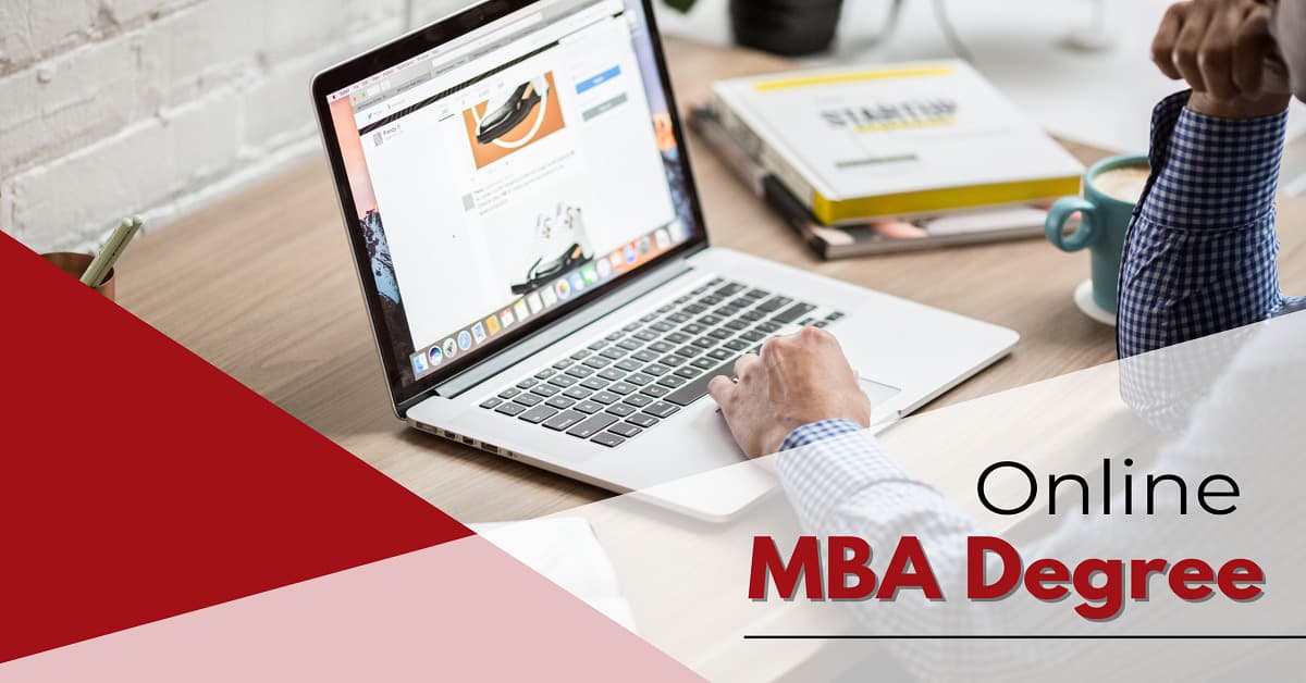 Online MBA Programs for International Students