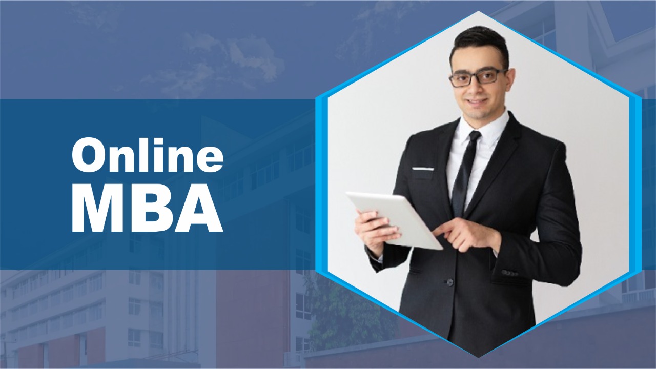 Online MBA Programs for International Students