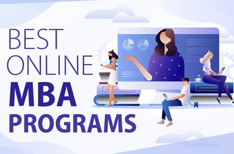 Online MBA Programs for International Students