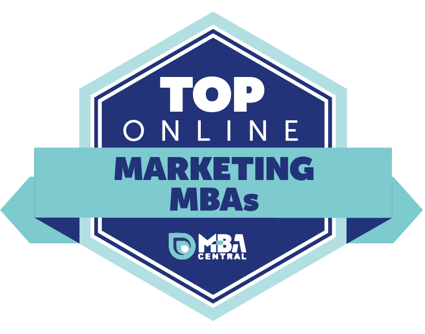 MBA Marketing Online Programs