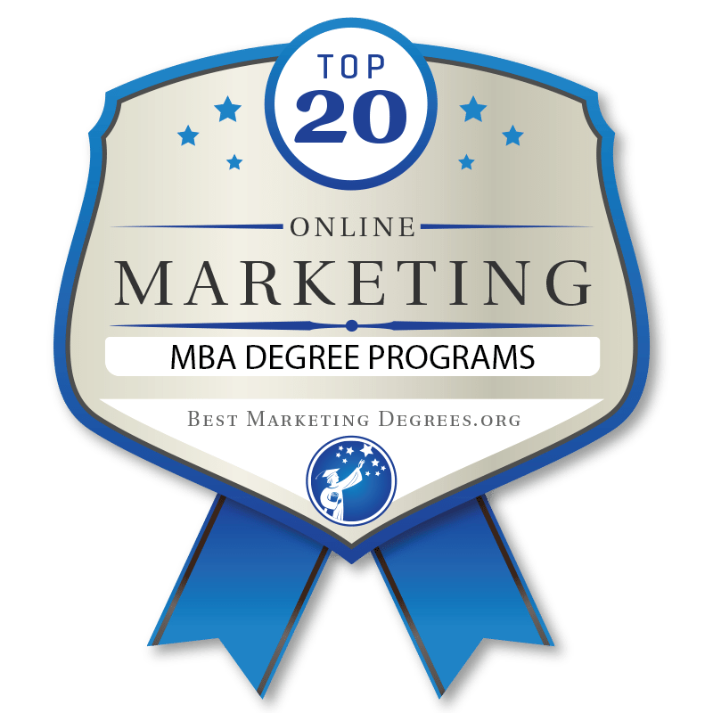 MBA Marketing Online Programs